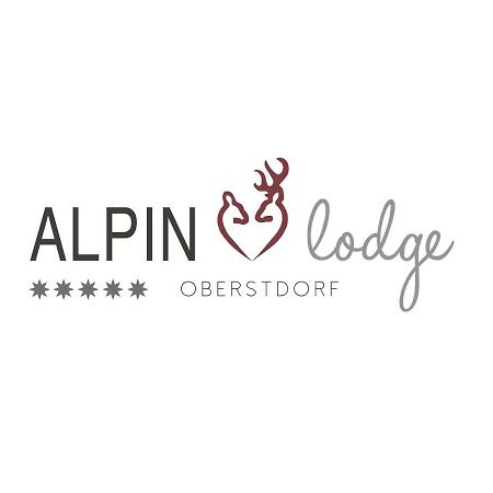 Alpin Lodge Oberstdorf Buitenkant foto