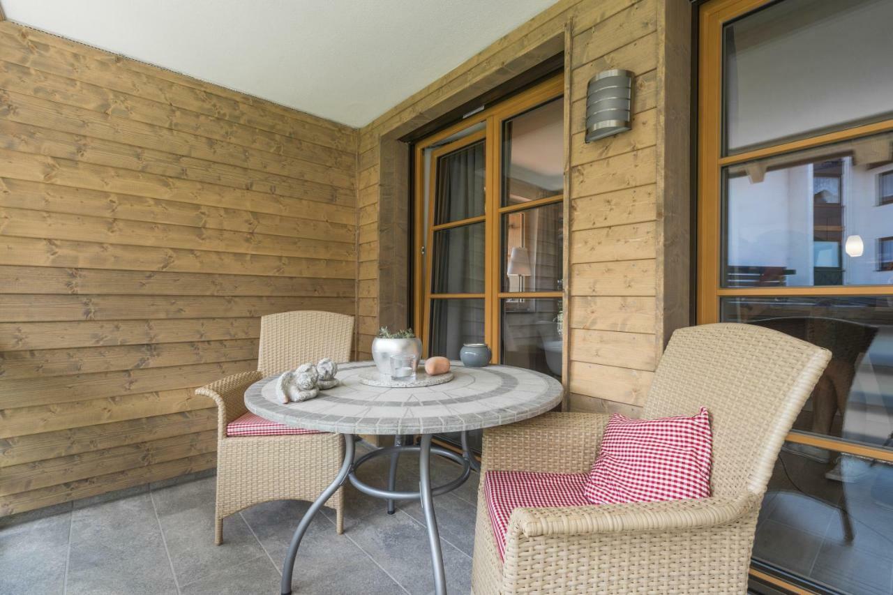 Alpin Lodge Oberstdorf Buitenkant foto